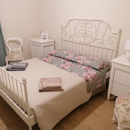 B&B Ammari. Appartamento - Bilocale. Gallico Eksteriør billede