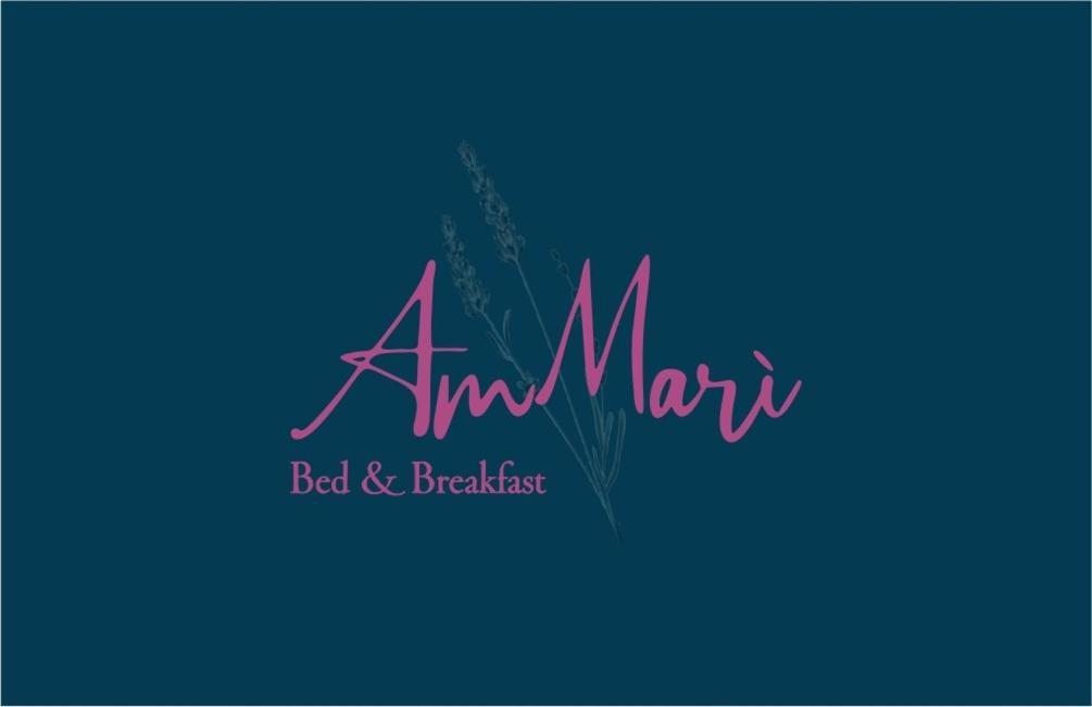 B&B Ammari. Appartamento - Bilocale. Gallico Eksteriør billede