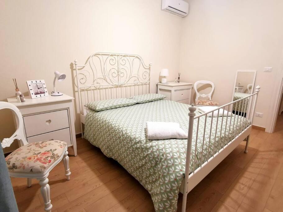 B&B Ammari. Appartamento - Bilocale. Gallico Eksteriør billede