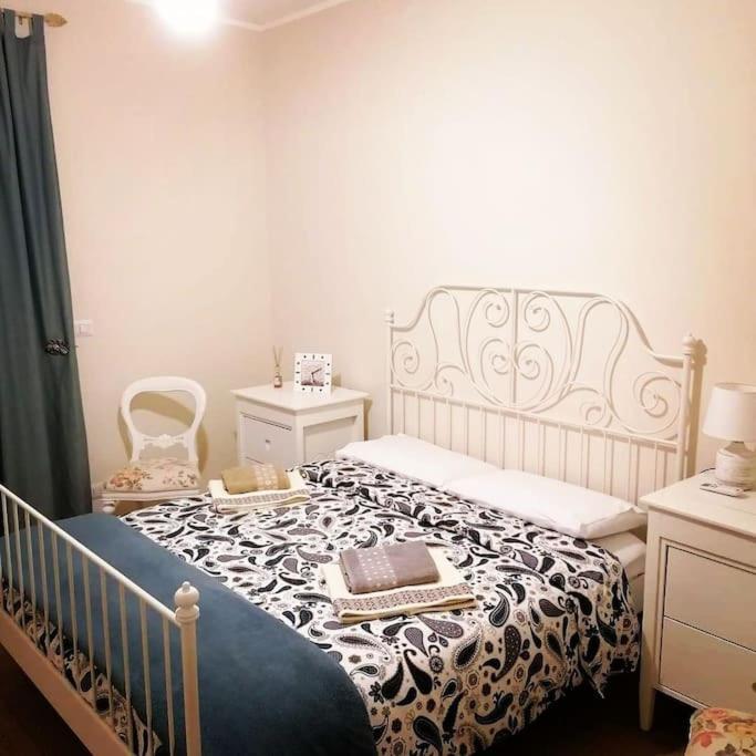 B&B Ammari. Appartamento - Bilocale. Gallico Eksteriør billede