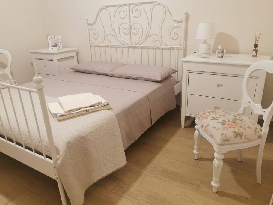 B&B Ammari. Appartamento - Bilocale. Gallico Eksteriør billede